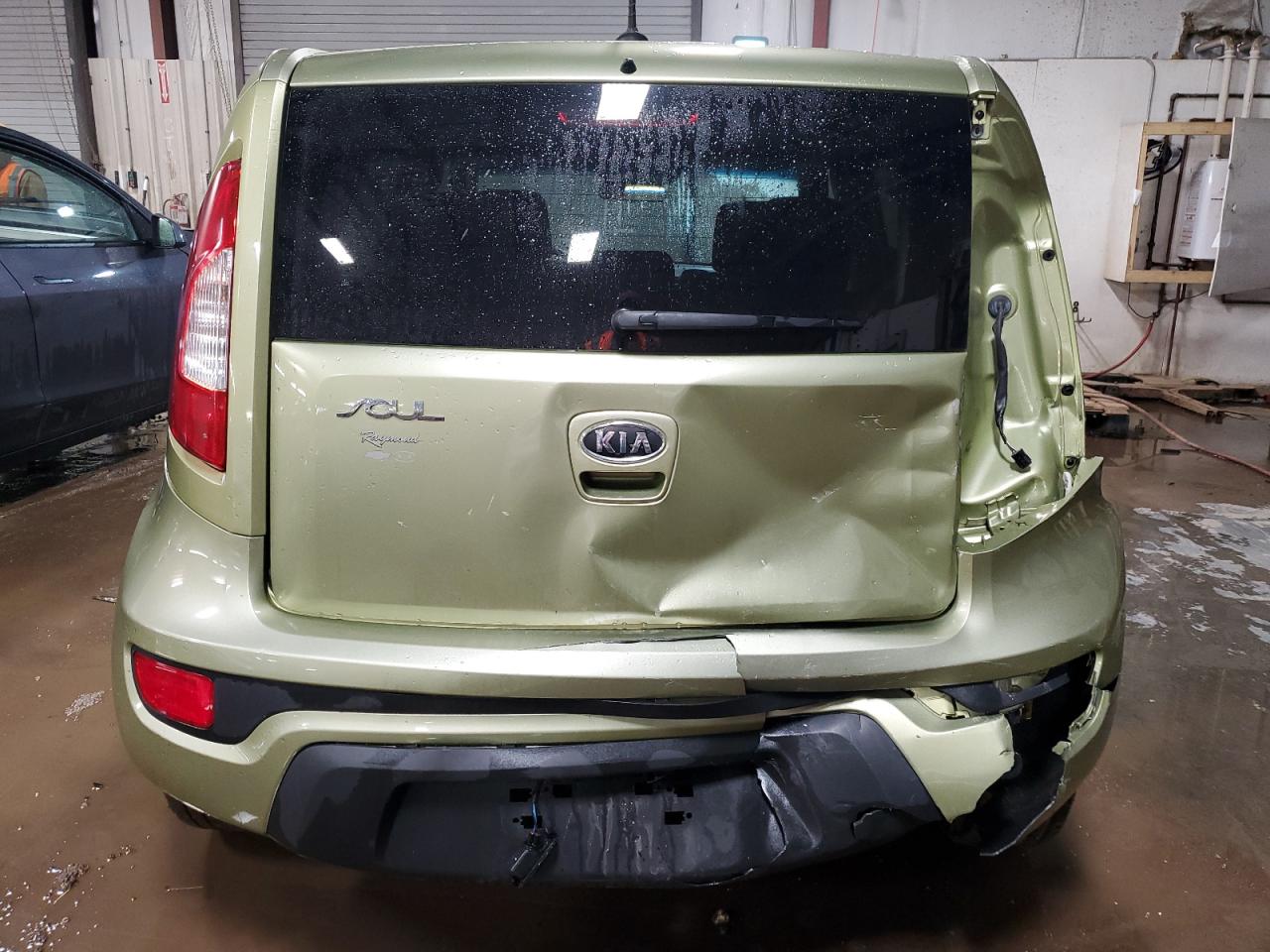 2012 Kia Soul - Image 6