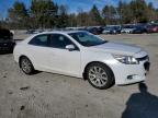 2015 Chevrolet Malibu 2Lt იყიდება Mendon-ში, MA - Front End