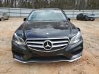 2016 Mercedes-Benz E 350 4Matic للبيع في Austell، GA - Front End