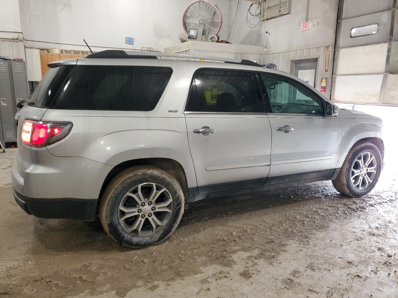 2014 GMC Acadia - Image 3