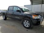 2008 Nissan Titan Xe за продажба в Fresno, CA - Rear End