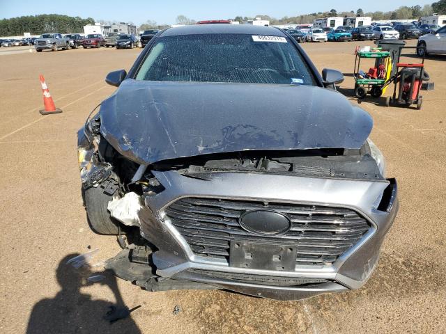HYUNDAI SONATA 2018 Szary