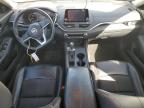2019 Nissan Altima Sr за продажба в Colorado Springs, CO - Front End