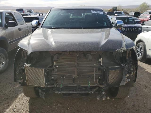  TOYOTA TUNDRA 2024 Brązowy