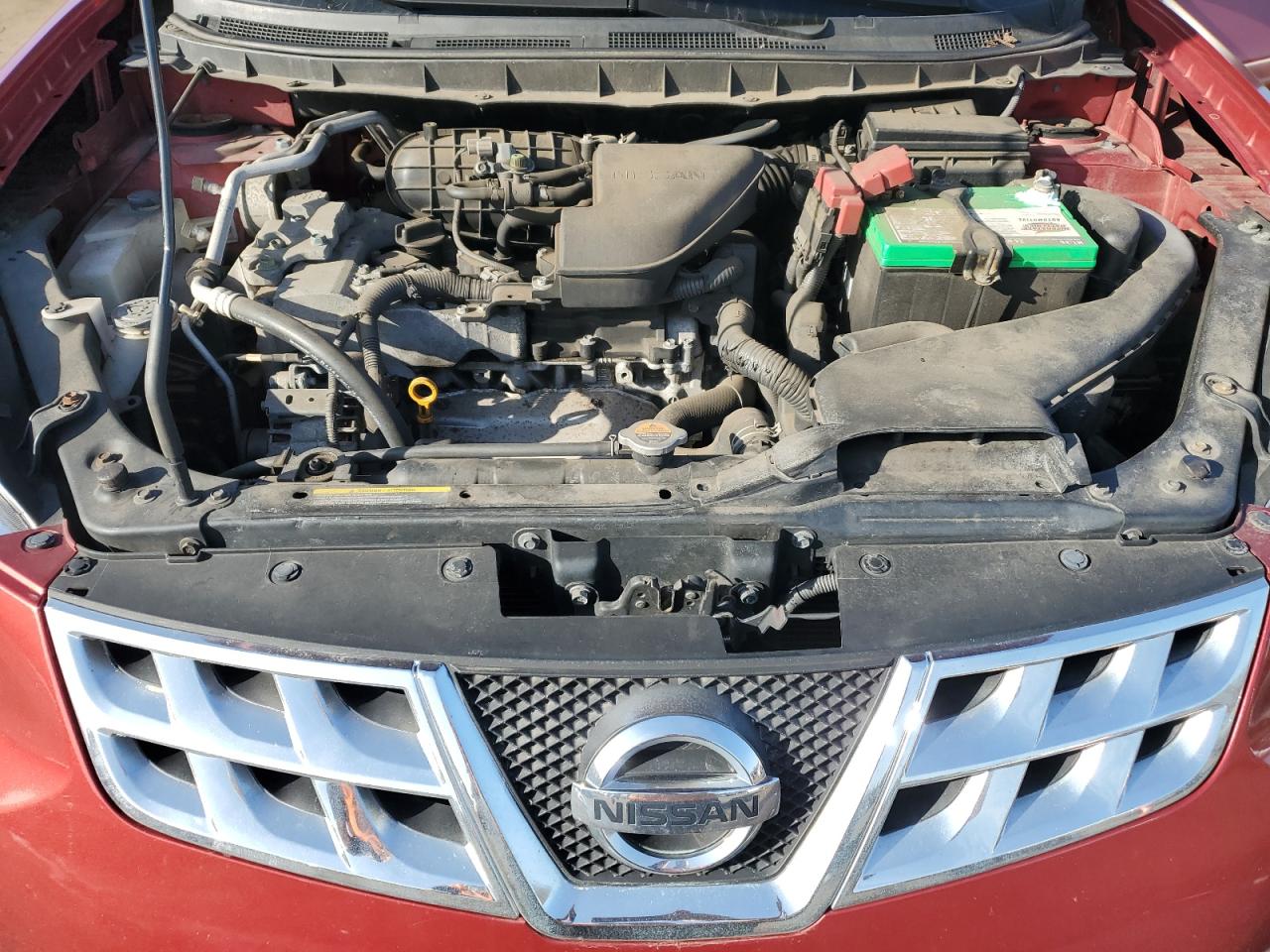 2013 Nissan Rogue - Image 11