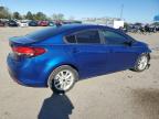2017 Kia Forte Lx for Sale in Newton, AL - Front End
