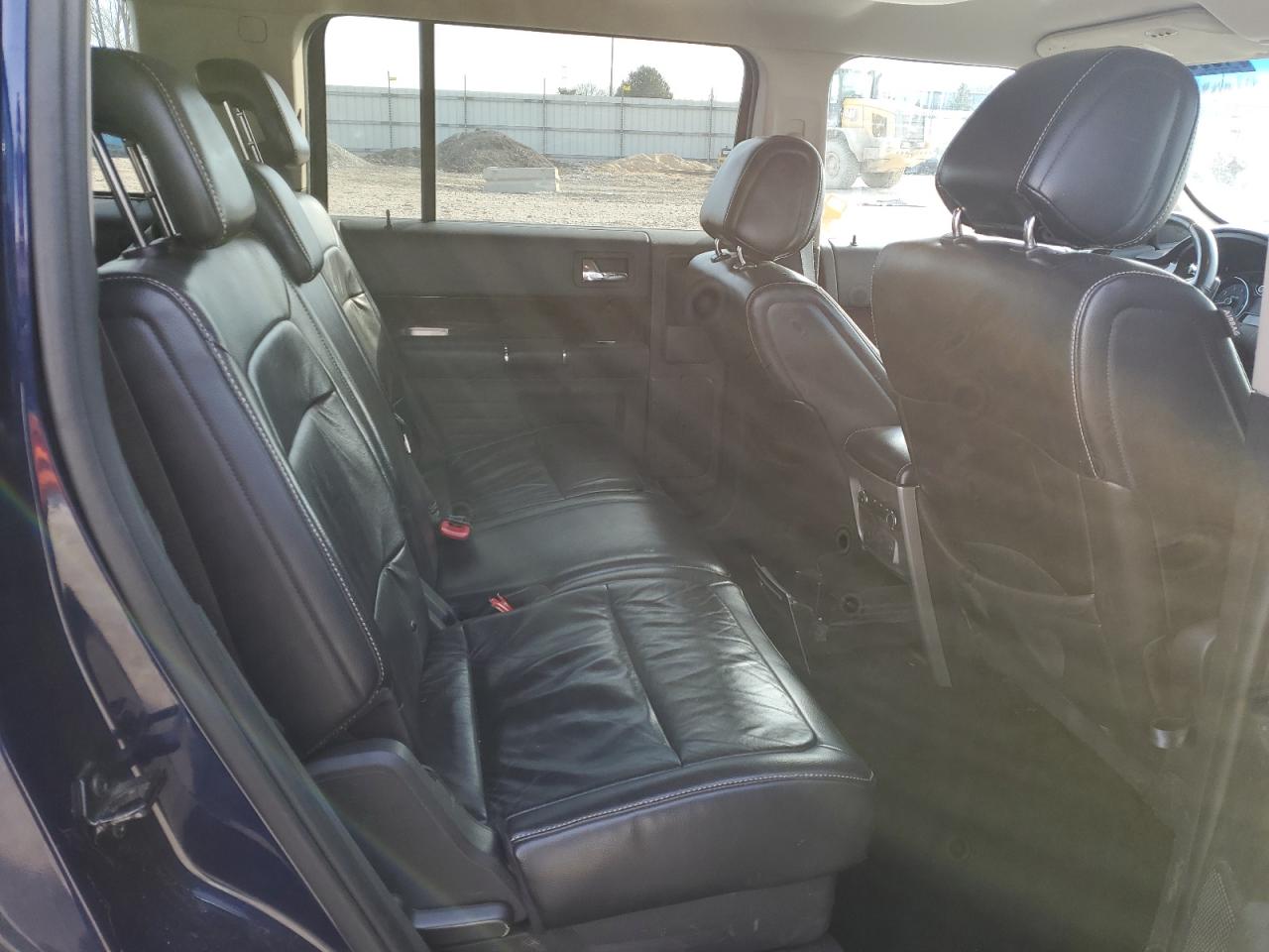 2011 Ford Flex - Image 12