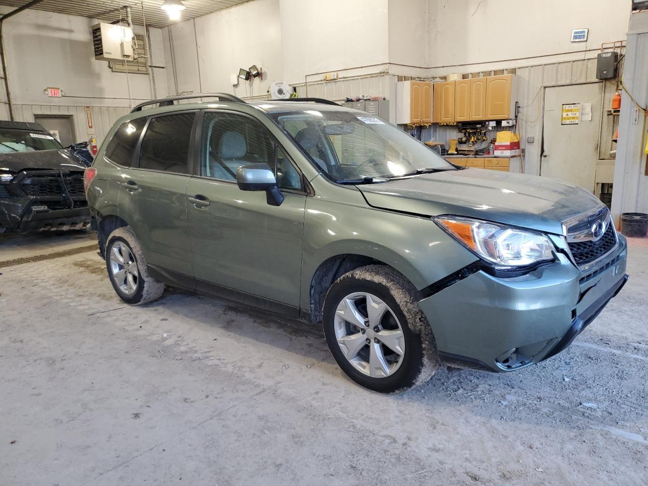 2015 Subaru Forester - Image 4