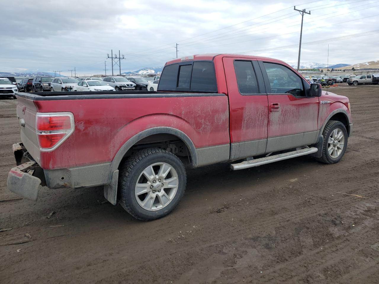 2010 Ford F-150 - Image 3