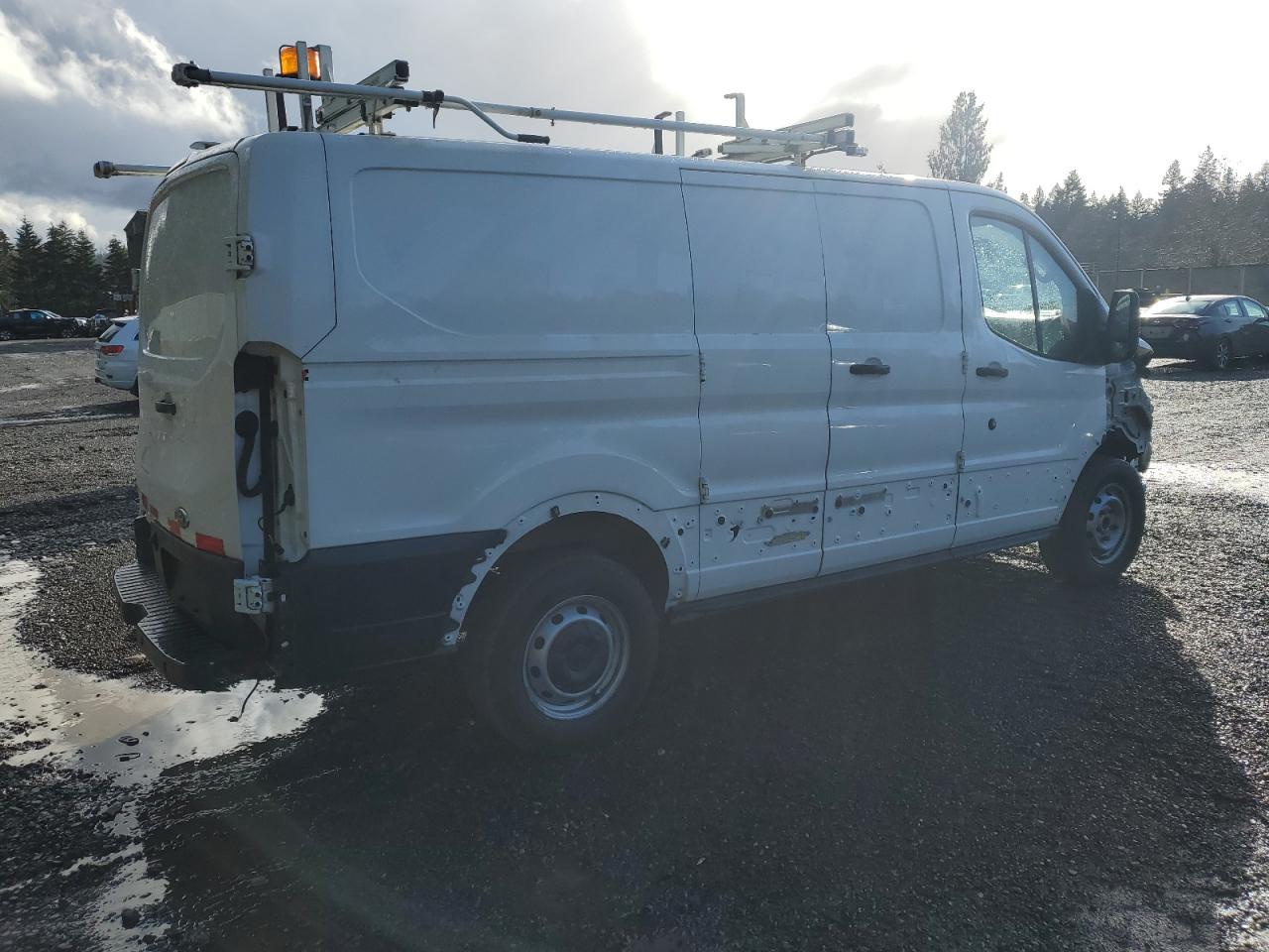 2015 Ford Transit - Image 3