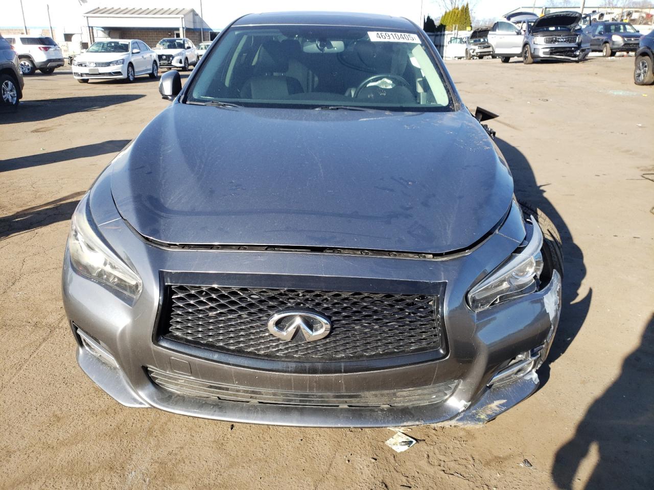 2017 Infiniti Q50 - Image 5
