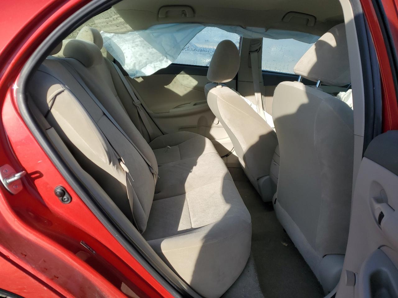 2009 Toyota Corolla - Image 10