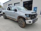 2018 Toyota Tundra Crewmax Limited продається в Antelope, CA - Front End