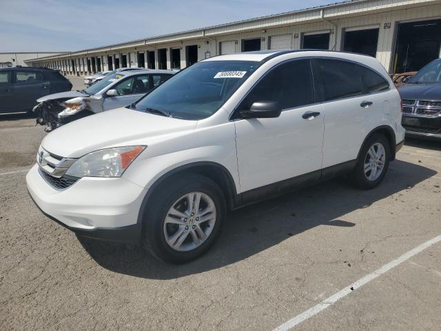 2011 Honda Cr-V Ex