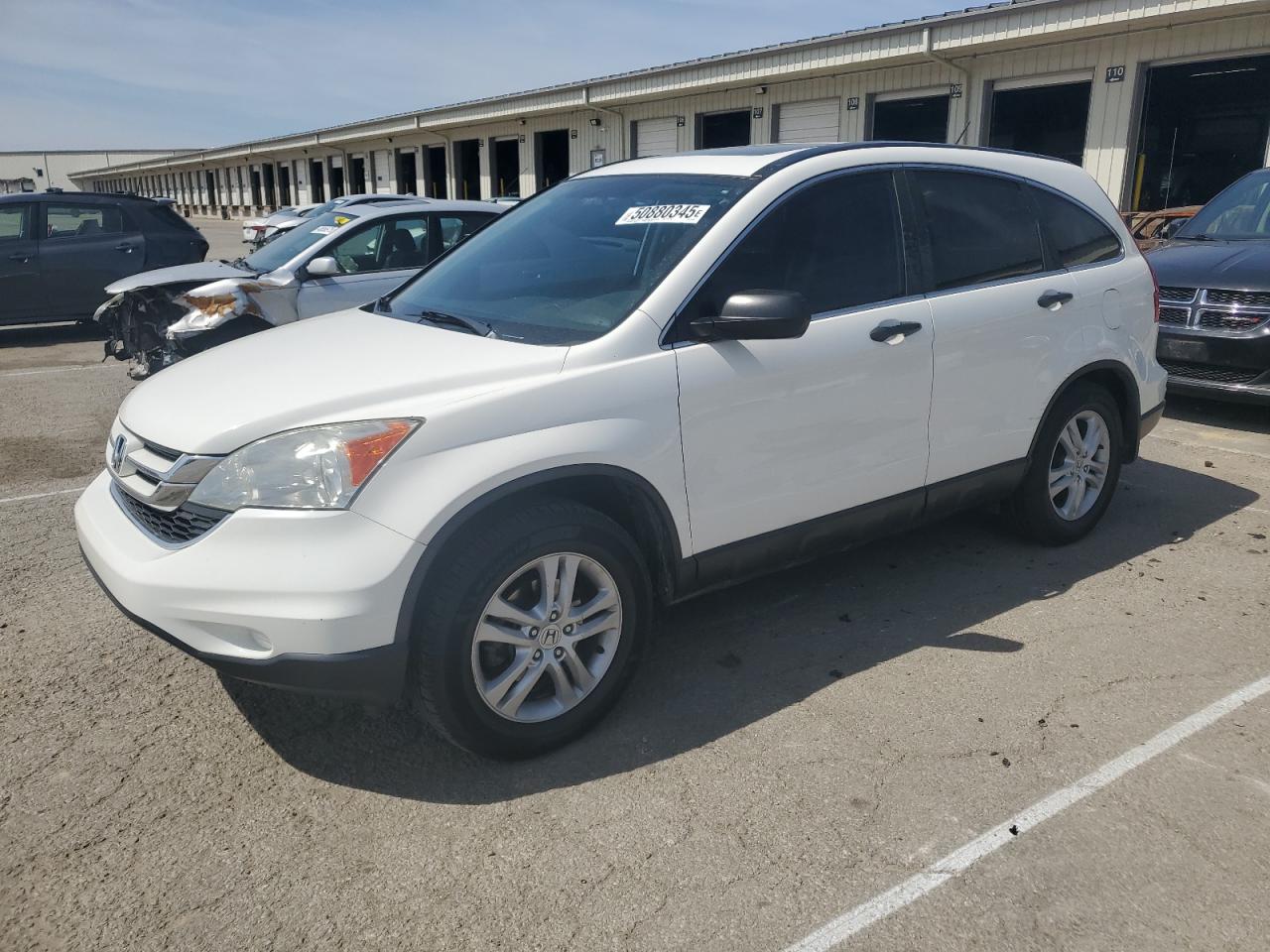 2011 Honda Cr-V Ex zu verkaufen in Louisville, KY - Minor Dent/Scratches
