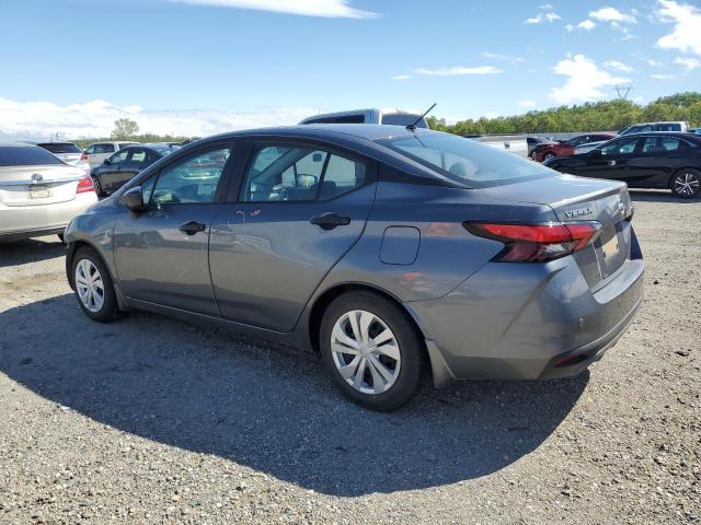  NISSAN VERSA 2020 Szary
