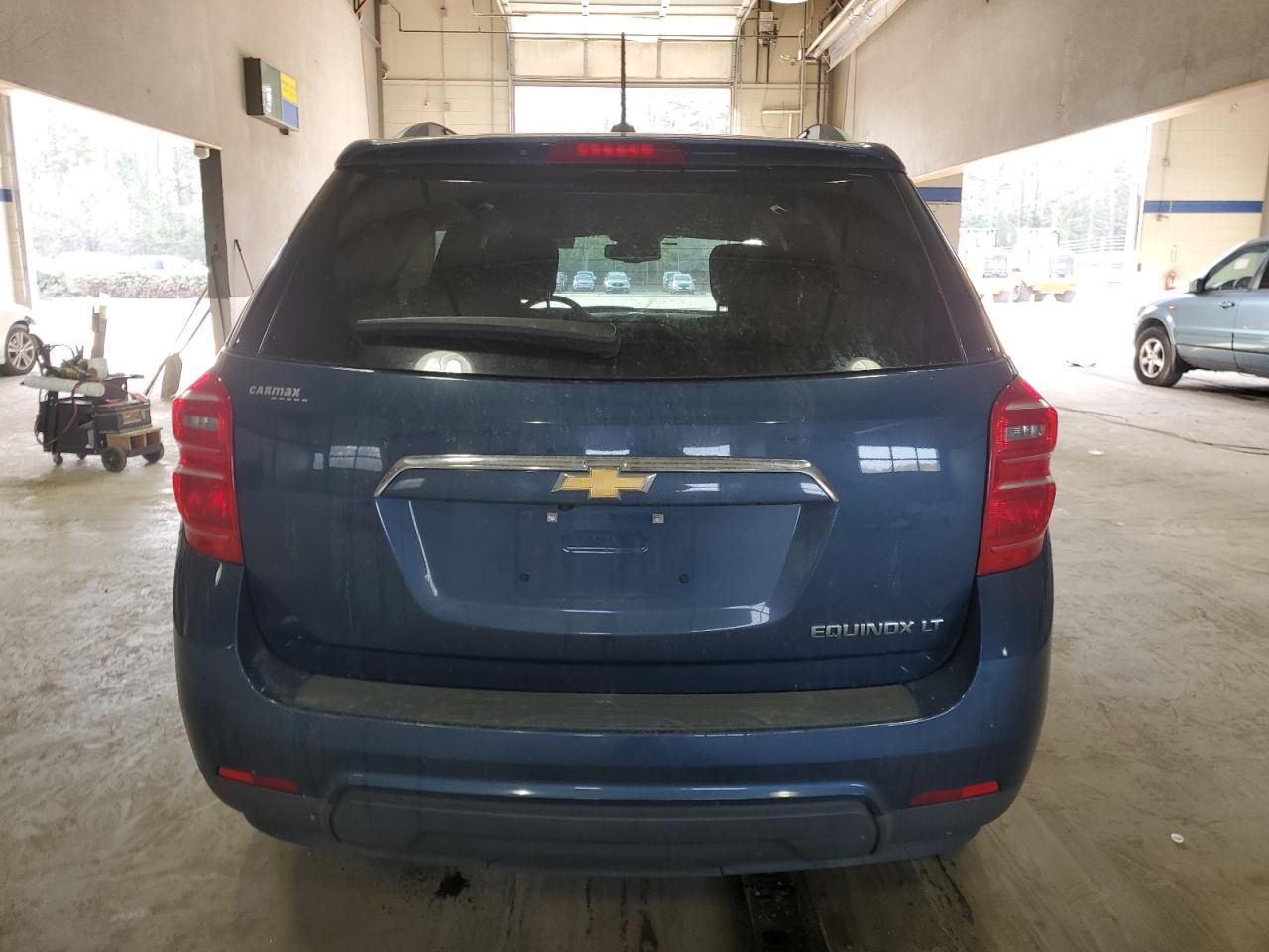 2016 Chevrolet Equinox - Image 6