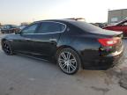 2017 Maserati Quattroporte S للبيع في Wilmer، TX - Front End