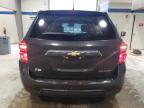 2017 Chevrolet Equinox Ls продається в Sandston, VA - Rear End