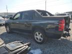 2012 Chevrolet Avalanche Lt იყიდება Tifton-ში, GA - Rear End
