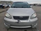 2005 Toyota Corolla Ce na sprzedaż w Littleton, CO - Rear End