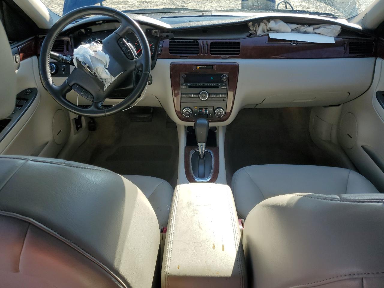 2010 Chevrolet Impala - Image 8