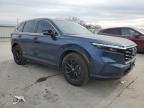 2025 Honda Cr-V Exl for Sale in Wilmer, TX - Hail