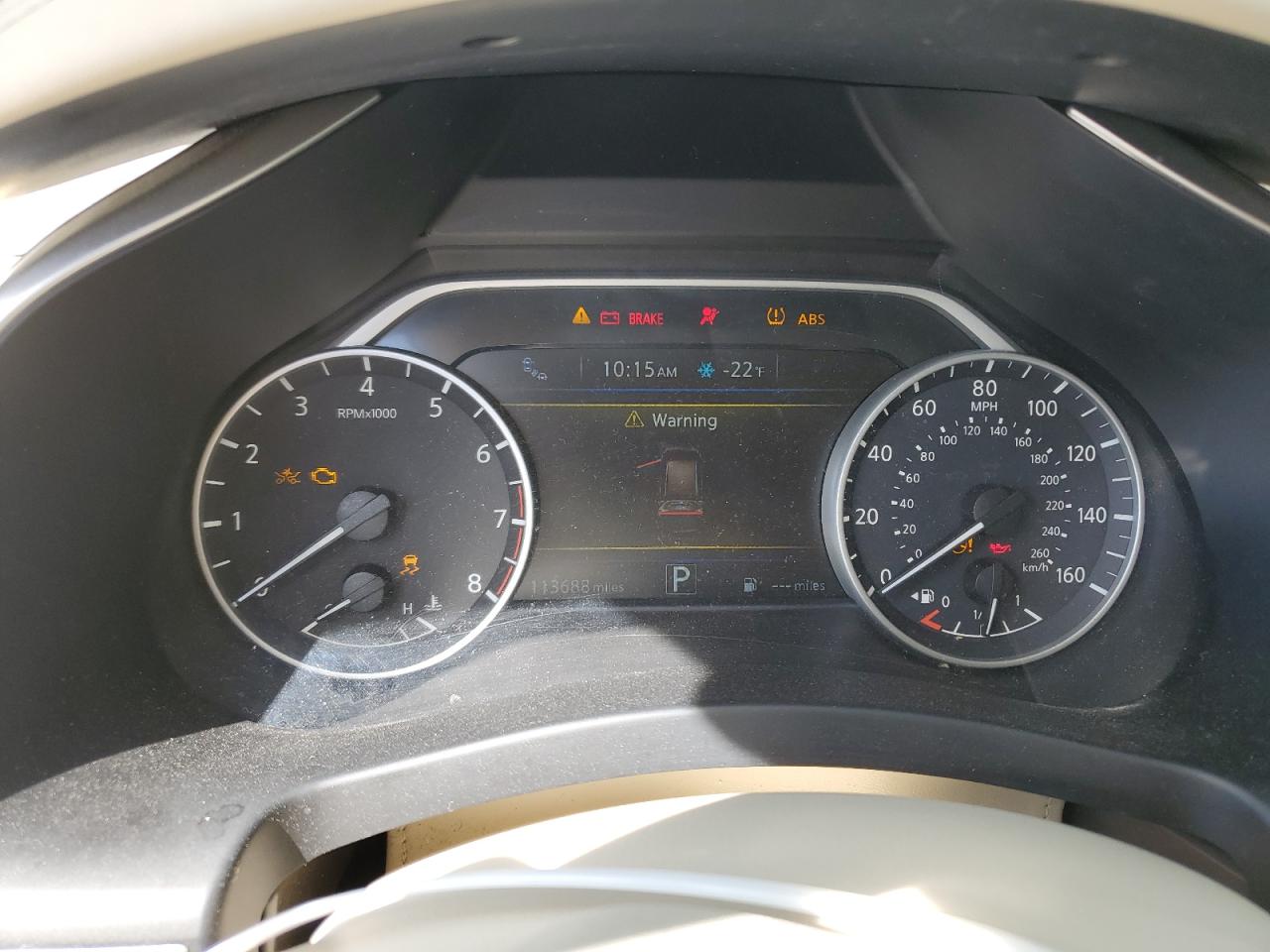 2015 Nissan Murano - Image 9