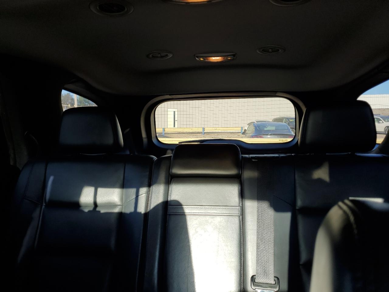 2015 Dodge Durango - Image 10