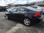 2013 Volvo S60 T5 на продаже в Exeter, RI - Front End