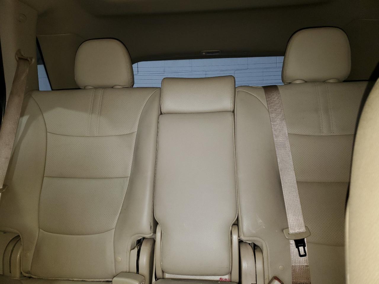 2011 Kia Sorento - Image 10
