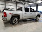 2012 Chevrolet Silverado K1500 Lt de vânzare în Greenwood, NE - Front End