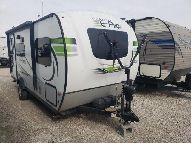 2020 Flag Trvl Trail