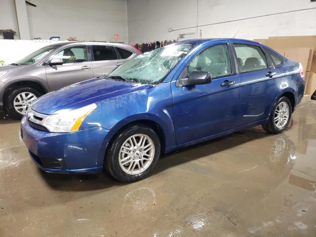 2009 Ford Focus Se