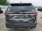 2018 Ford Explorer Xlt იყიდება Prairie Grove-ში, AR - Front End
