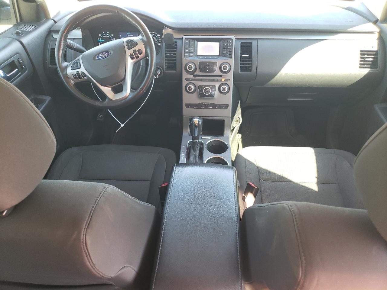 2015 Ford Flex - Image 8