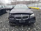 2014 Bmw 528 Xi للبيع في North Billerica، MA - Front End