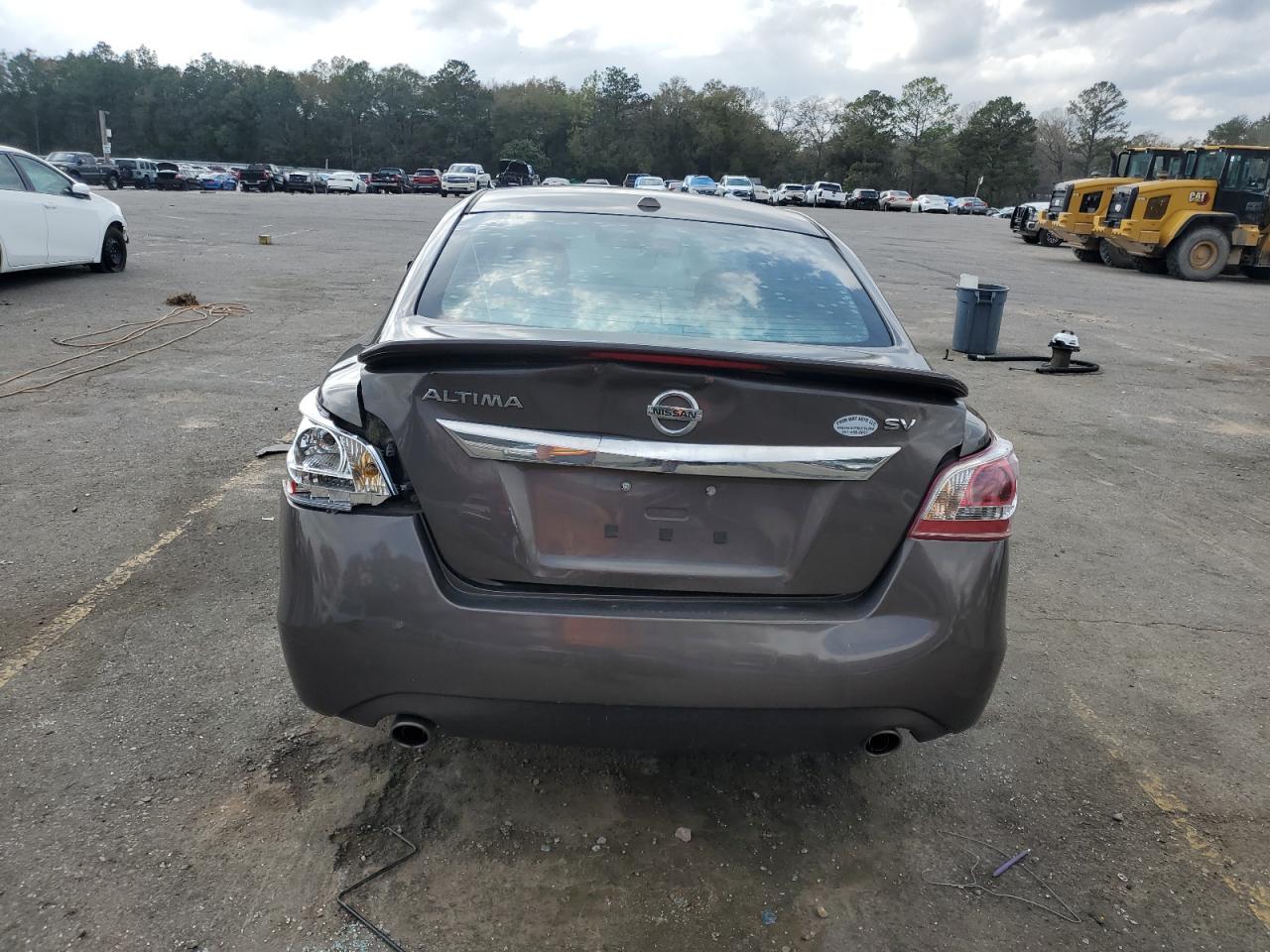 2015 Nissan Altima - Image 6