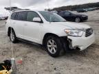 2008 Toyota Highlander  იყიდება Loganville-ში, GA - Side