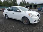 2014 Nissan Versa S for Sale in Graham, WA - Minor Dent/Scratches