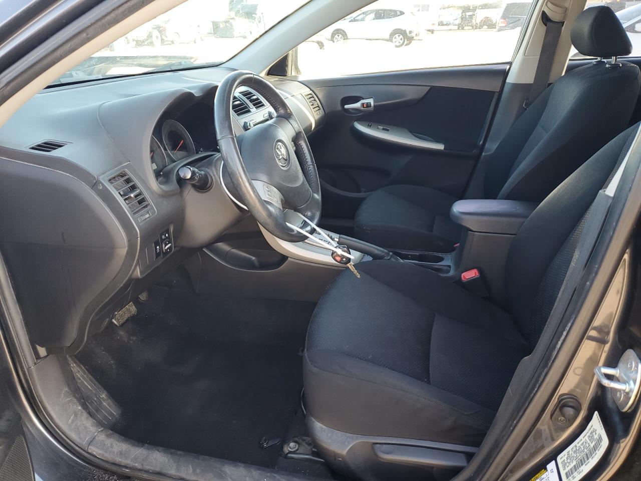 2010 Toyota Corolla - Image 7