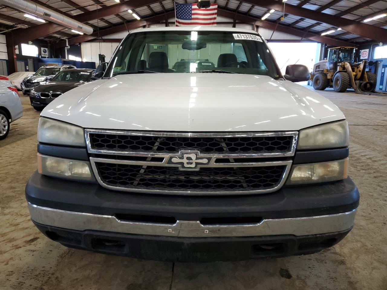 2006 Chevrolet Silverado - Image 5