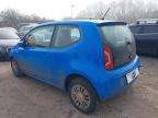 2014 VOLKSWAGEN MOVE UP for sale at Copart BRISTOL