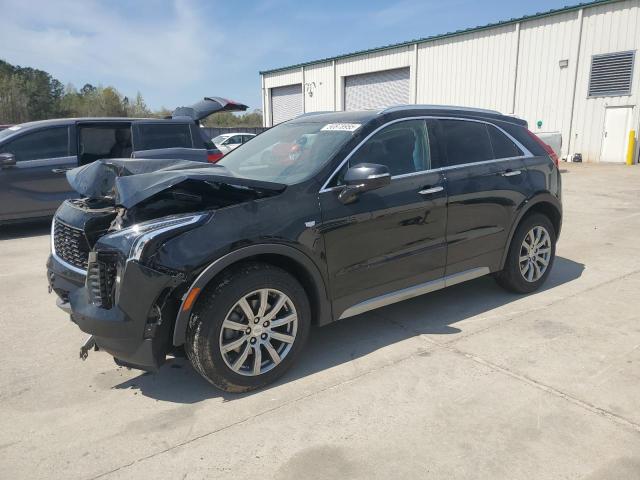 2021 Cadillac Xt4 Premium Luxury