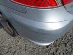 2008 PEUGEOT 307 SPORT for sale at Copart EAST KILBRIDE