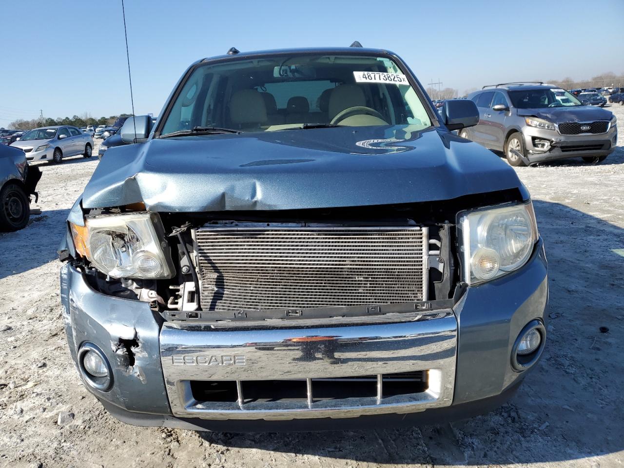 2010 Ford Escape - Image 5
