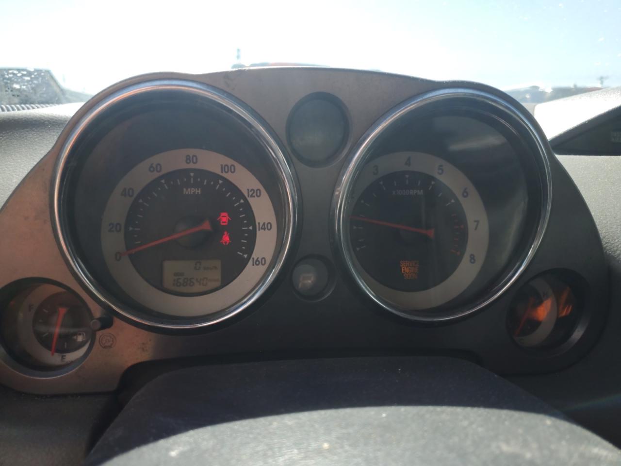 2007 Mitsubishi Eclipse Gt VIN: 4A3AK34T27E052311 Lot: 48493685