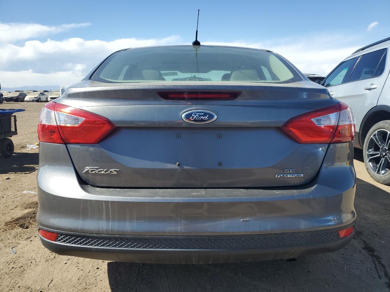 2014 Ford Focus - Image 6