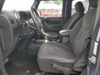2016 Jeep Wrangler Unlimited Sport en Venta en Prairie Grove, AR - Side