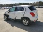 2017 Chevrolet Trax Ls for Sale in Gaston, SC - Front End